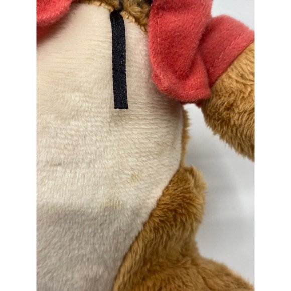 Peter Rabbit FLOPSY Rainbow Designs Plush Toy 2017 9" - Picture 4 of 9